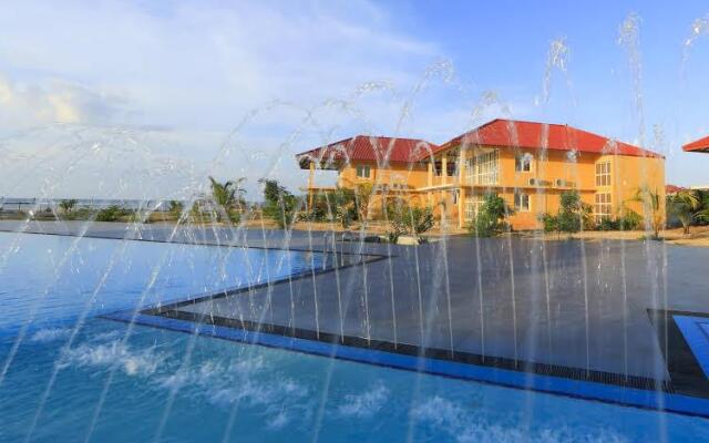Passi Villas Passikudah Hotel