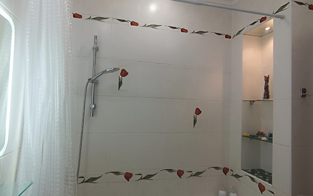 Uyutnaya Mansarda Na Beregu Verkhnego Ozera Flat