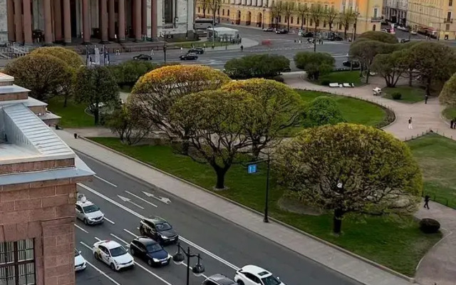 Апартаменты Roomstay Садовая комфорт плюс