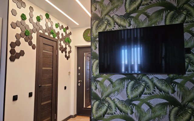 Квартира Нейбута