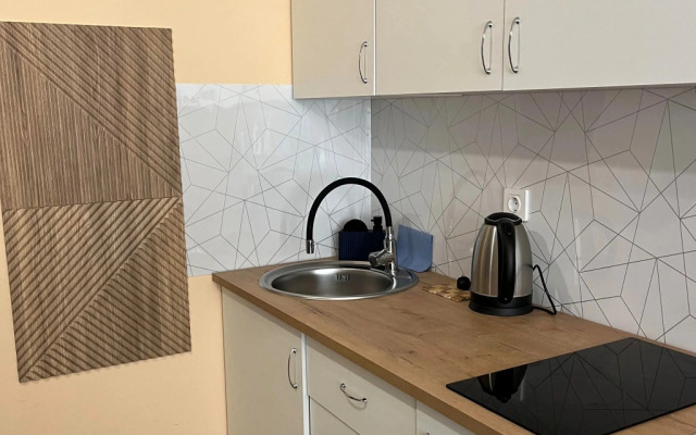 Апартаменты KazanHouseShare 3