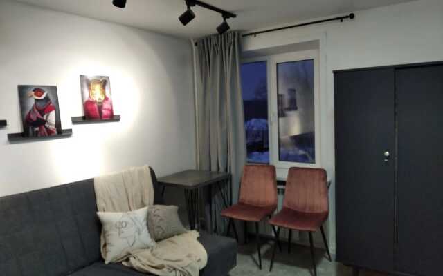 Квартира Двухкомнатная в Центре