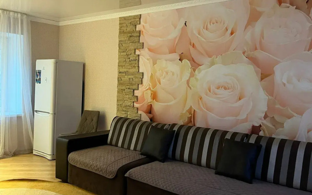 Квартира на Илишкина 3