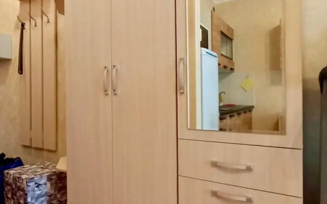 Uyutnaya V Zhk Vertikal Flat