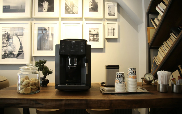 Hotel Bronte