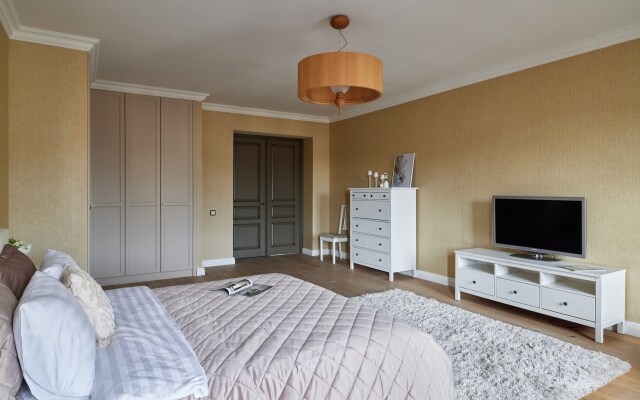 Апартаменты на Казанском