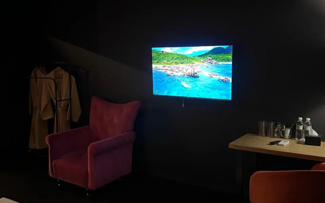 Mini-Otel Atlas Hotel