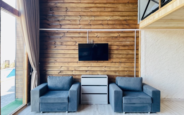 Отель Royal House