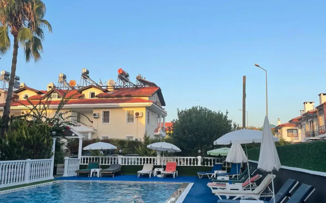 Sehzade Apart-hotel