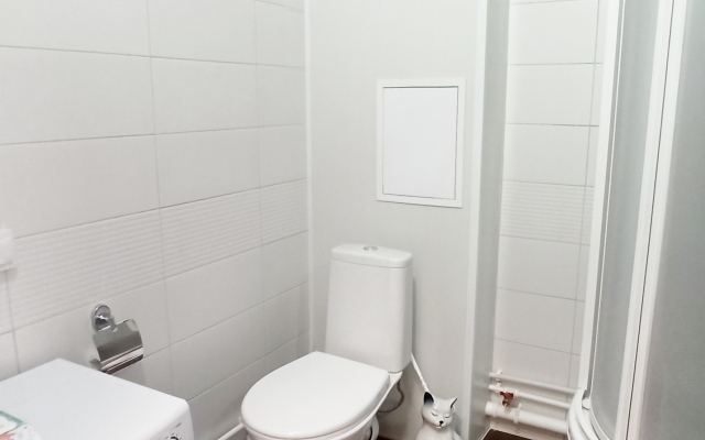 Apartamenty "Ayvazovskiy" Flat