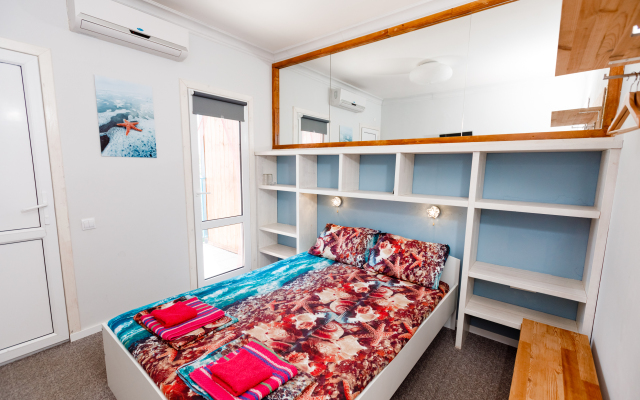 "STELLA" Guest house