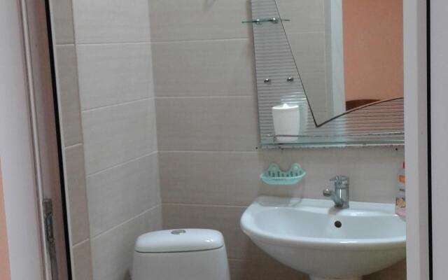 Atlan Guest House