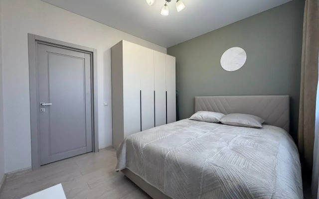 Квартира Двухкомнатная в центре