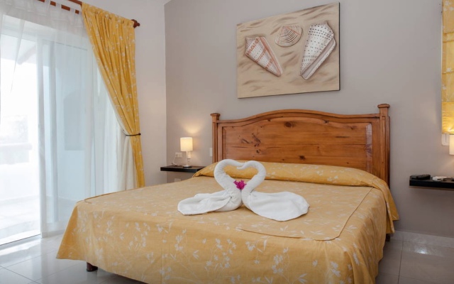 Dolce Vita Caribe Guest House