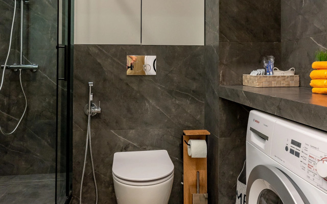 Квартира Современная и Уютная в ЖК София