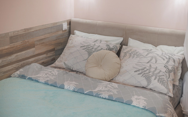 Апартаменты Мохито у моря