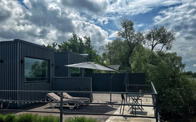 Vid Glamping