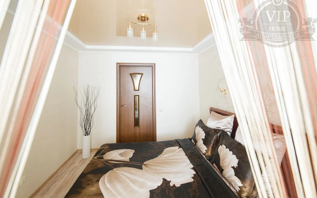 Апартаменты Vophome на Учебной 7