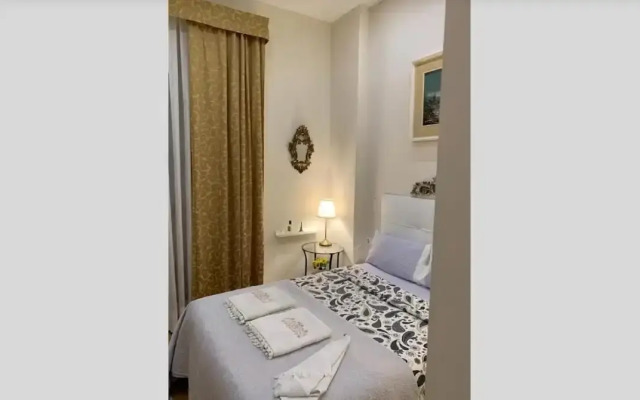 Апартаменты Испания