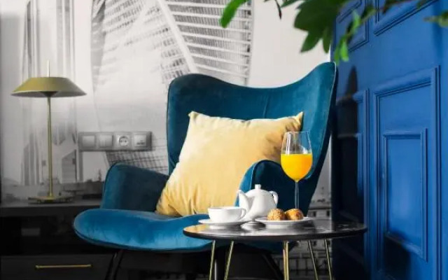 Aquaperla Boutique Hotel