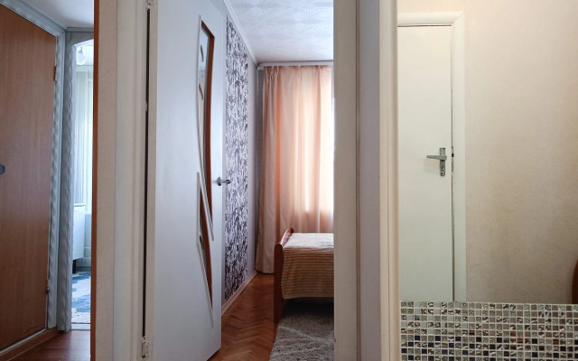 SweetHome v tsentre goroda Apartments
