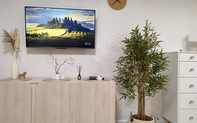 Квартира Уютная в Пионерском