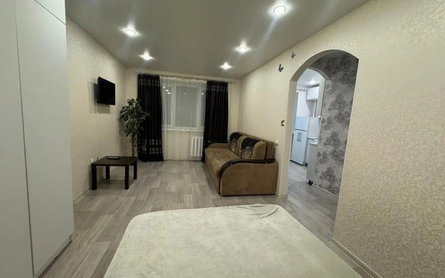 Квартира Карима Хакимова 3