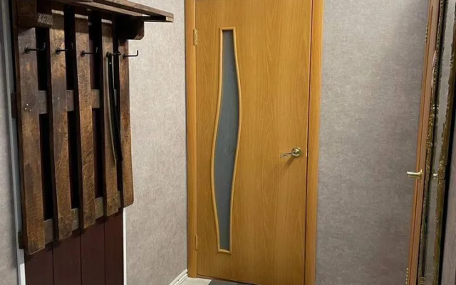 Квартира на бульваре Шерстнева 15А