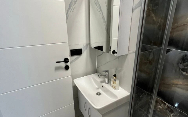 Best Life De Lux Apartment