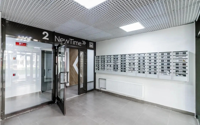 Апартаменты на Планерной 97к1