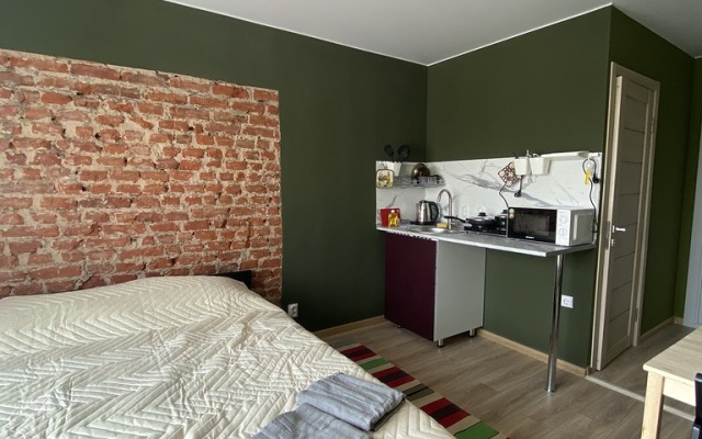 Studiya 5 Apartments