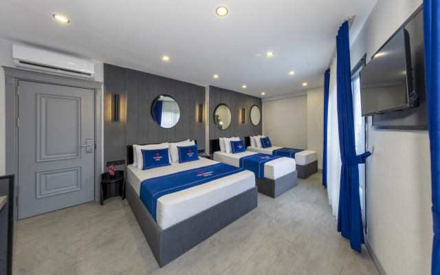 The Private Airport Hotel