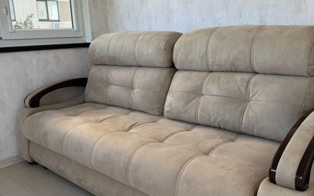 Prostornaya Ryadom s Morem Flat