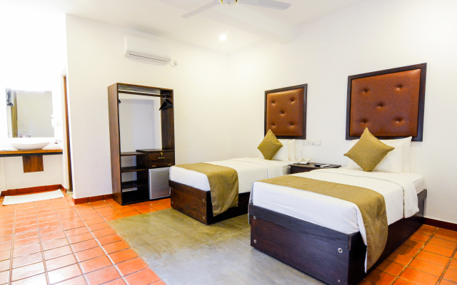 Arana Yala Hotel