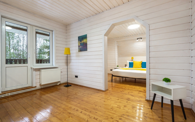 Частный дом Загородный дом