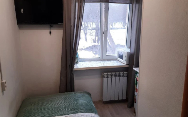 Квартира на улице Шаумяна 90