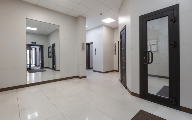 Апартаменты 3х Комнатные Ипподромская