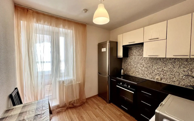 Квартира на Улице Бакалинская 64/1