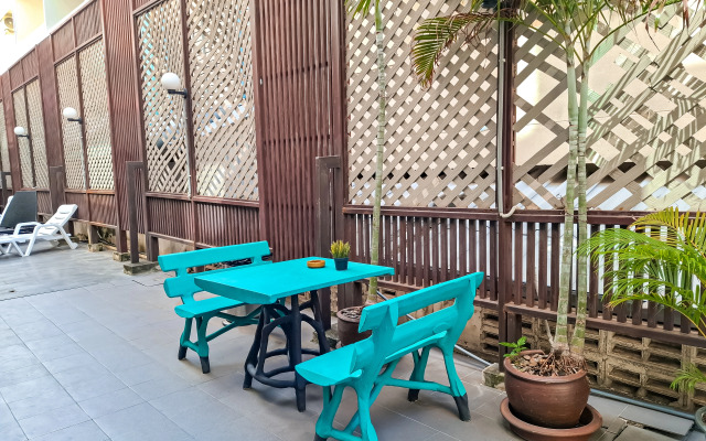 Курортный отель The Hideaway Resort Pattaya Chonburi