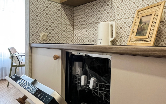 Your Eco Relax Apart Apartments
