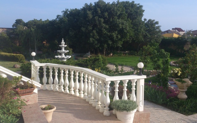 Vladisvet Guest House