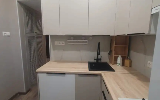 Квартира Двухкомнатная на Ярославском Проспекте