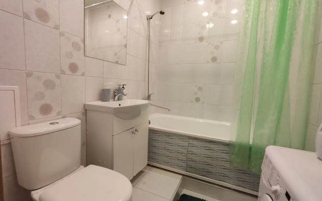 Квартира Уютная квартира на Лисихе в центре Иркутска