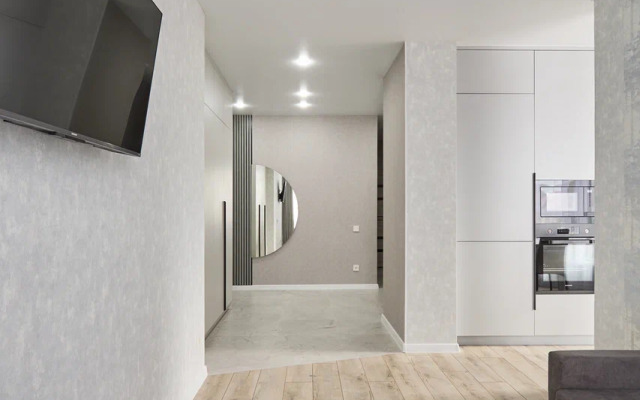 Reverie Graphite Apartments