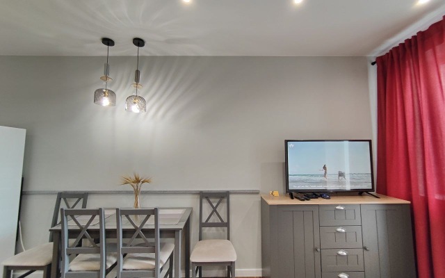 Апартаменты Евро-двушка на Артиллерийской