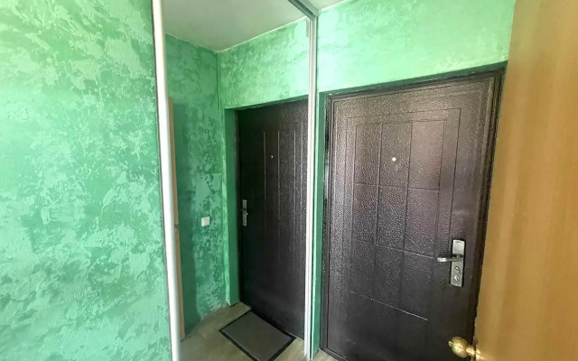 Квартира с Кондиционером