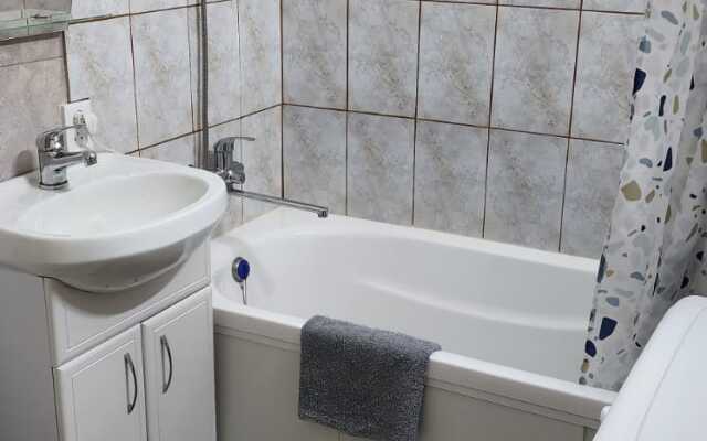 Квартира на Ленина 6