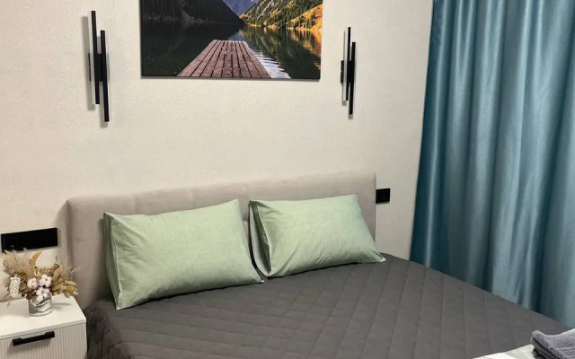 Апартаменты Крылья