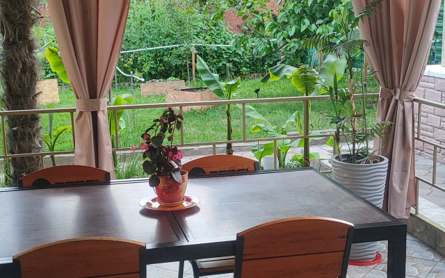 Guest house KotEdge
