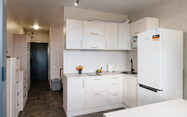 Na Vasilevskom Ostrove Apartments